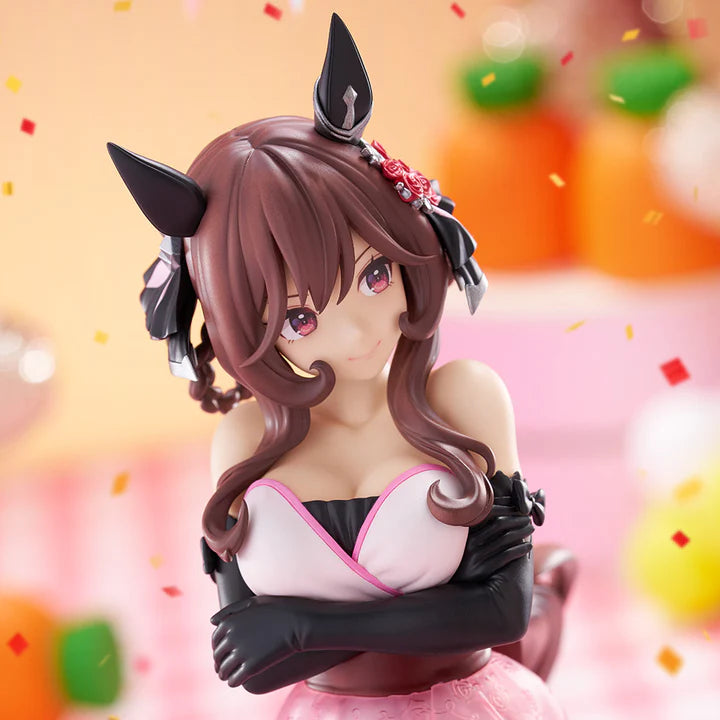 Uma   Musume   Pretty   Derby   Trio-Try-iT   -   Gentildonna   Figure