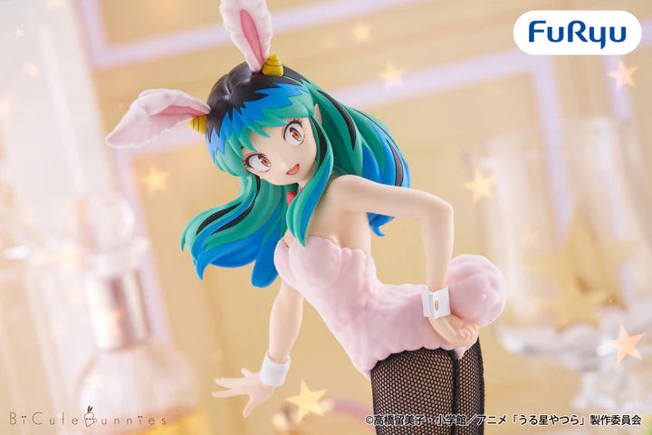 Urusei Yatsura BiCute Bunnies Figure - Lum