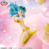 Urusei Yatsura Espresto Figure - Lum