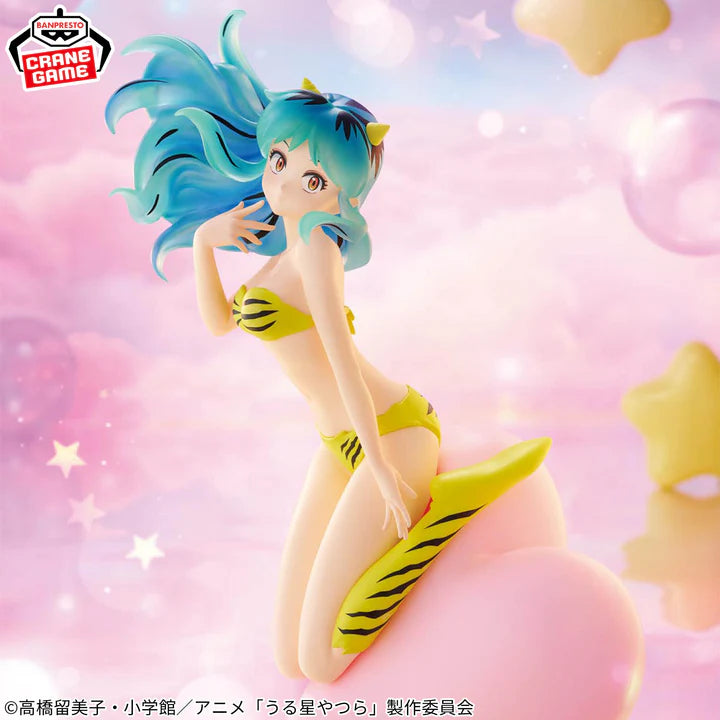 Urusei Yatsura Espresto Figure - Lum