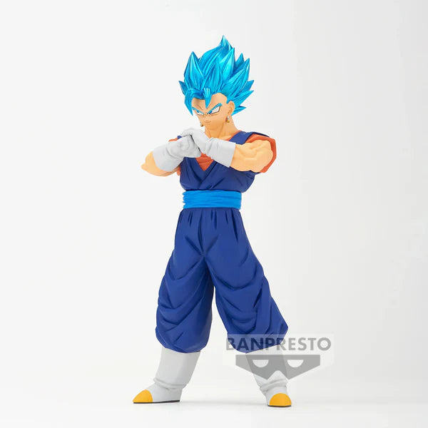 Vegito SSGBlue Dragon Ball Super Blood Of Saiyans Special XIX