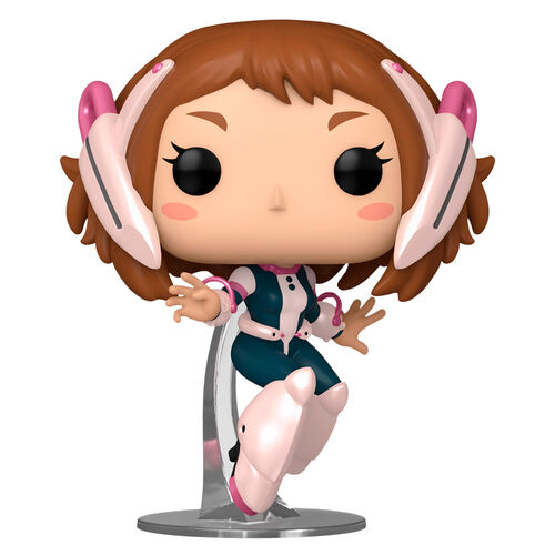 Funko POP! My Hero Academia: Ochaco Uraraka (1524) CHASE MT