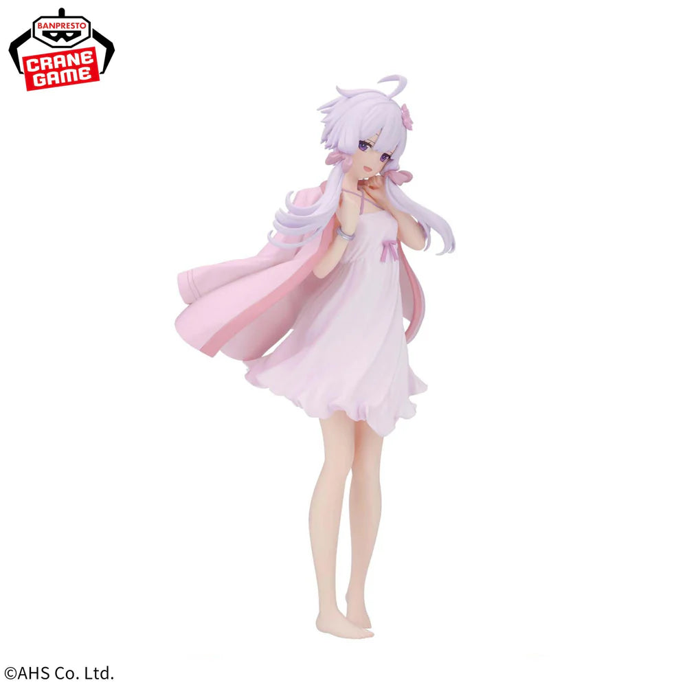 Voiceroid Figure - Yuzuki Yukari Roomwear Ver. II (2 Types)