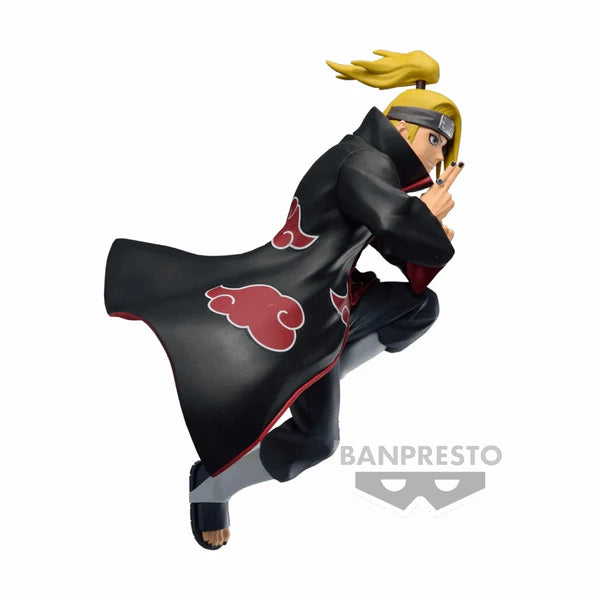 Deidara Naruto Shippuden Vibration Stars