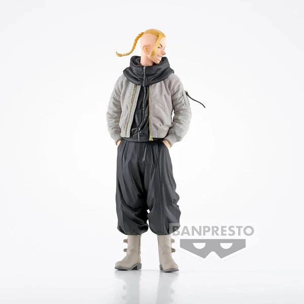 Ken Ryuguji Tokyo Revengers Vol. 2