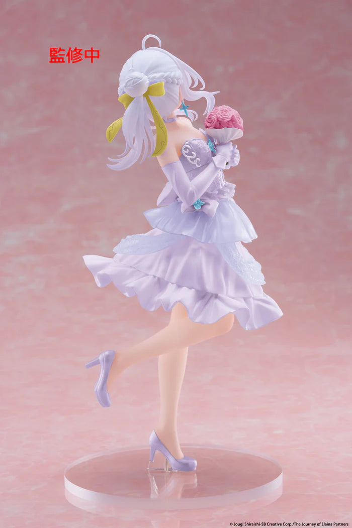 Wandering Witch : The Journey of Elaina Coreful Figure - Elaina Dress Ver. Renewal