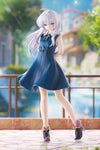 Wandering Witch: The Journey of Elaina Trio-Try-iT Figure - Elaina One Piece Dress Ver.