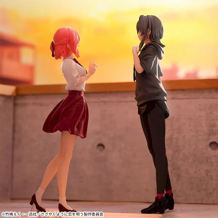 Whisper   Me   a   Love   Song   Luminasta   -   Himari   Kino   Sunny   Spot