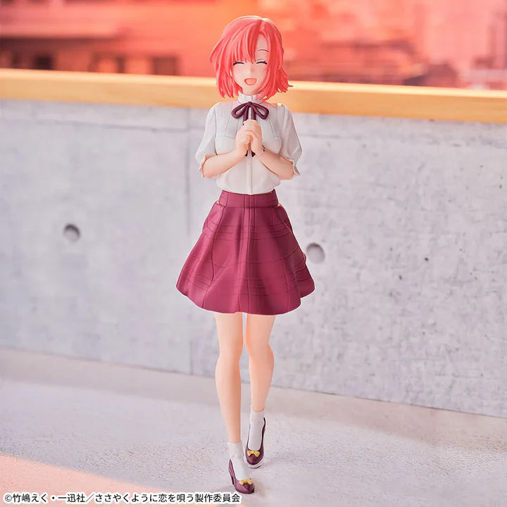 Whisper   Me   a   Love   Song   Luminasta   -   Himari   Kino   Sunny   Spot