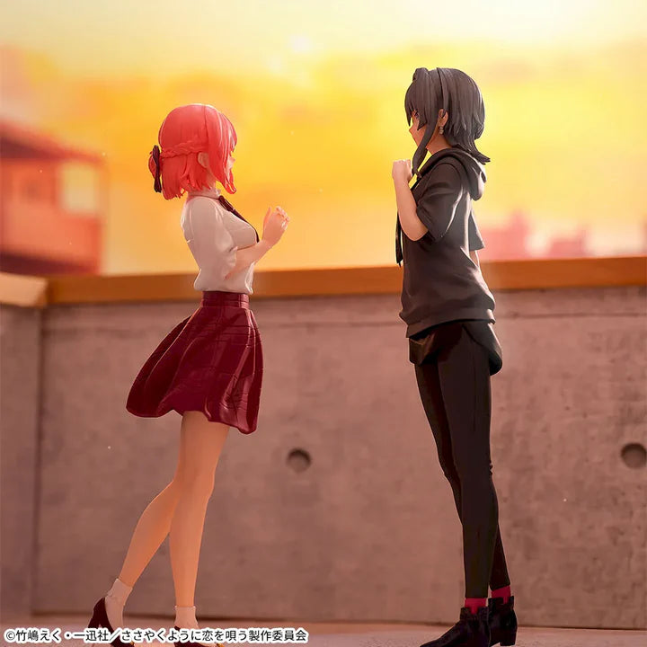 Whisper   Me   a   Love   Song   Luminasta   -   Yori   Asanagi   Sunny   Spot