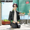 Wind Breaker - Hayato Suo Chatting time!