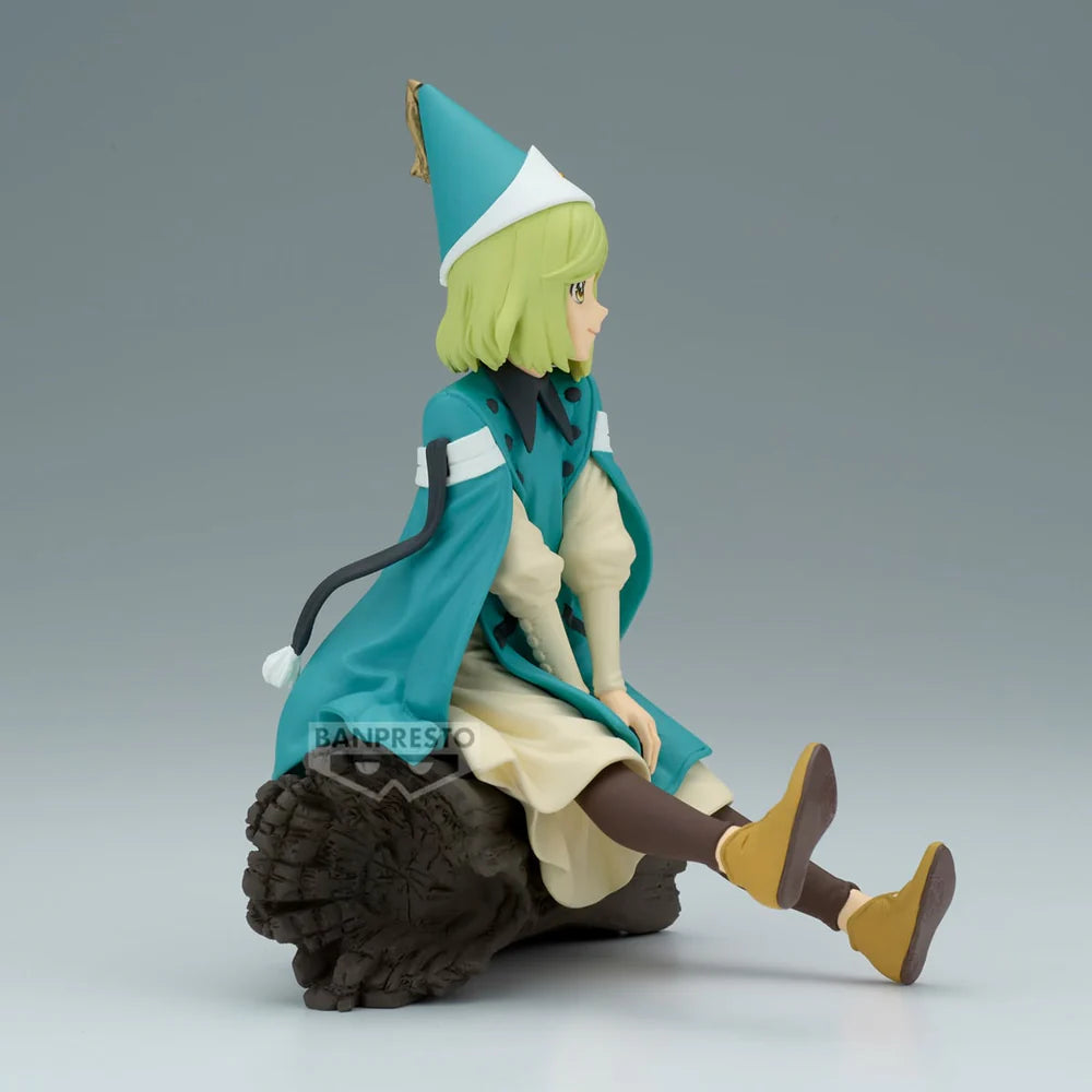 Witch Hat Atelier DXF Figure - Coco