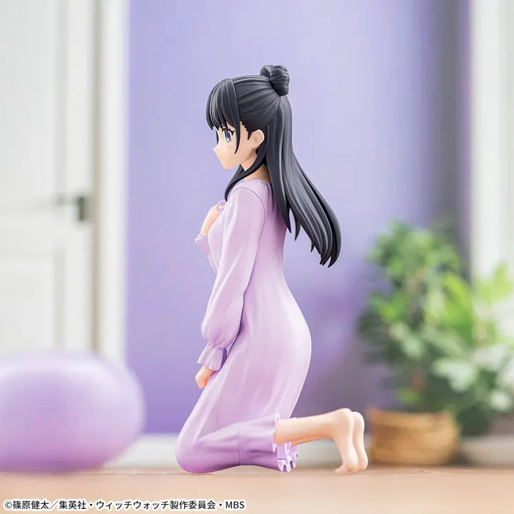 Witch Watch Yumemirize Figure - Nemu Miyao