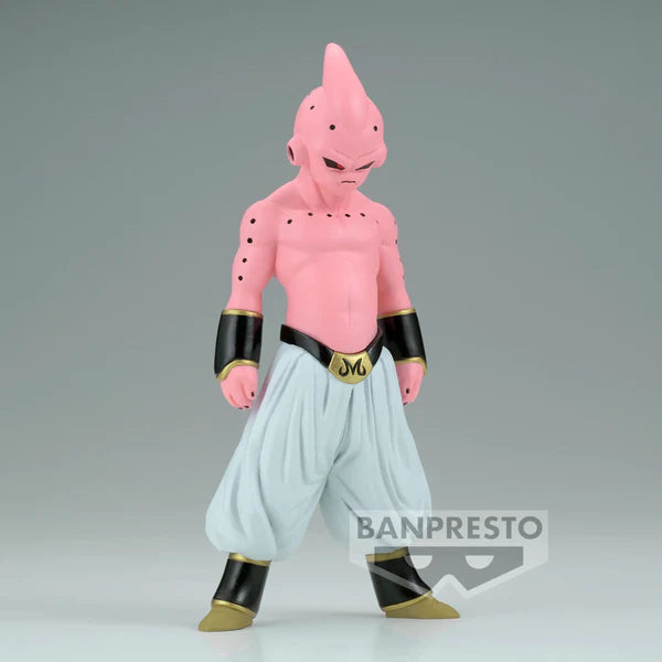 Majin Buu Dragon Ball Z Solid Edge Works Vol. 16