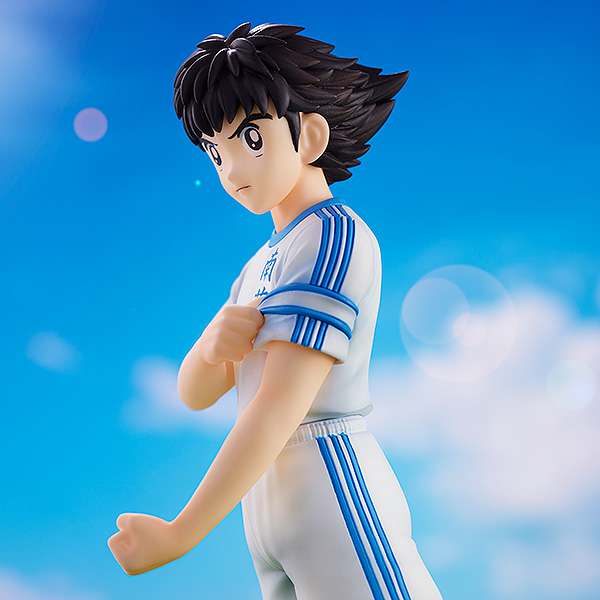 Captain Tsubasa Ozora Pup