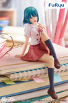 You Can't Be in a Rom-Com with Your Childhood Friends! Noodle Stopper Figure - Shio Minamo