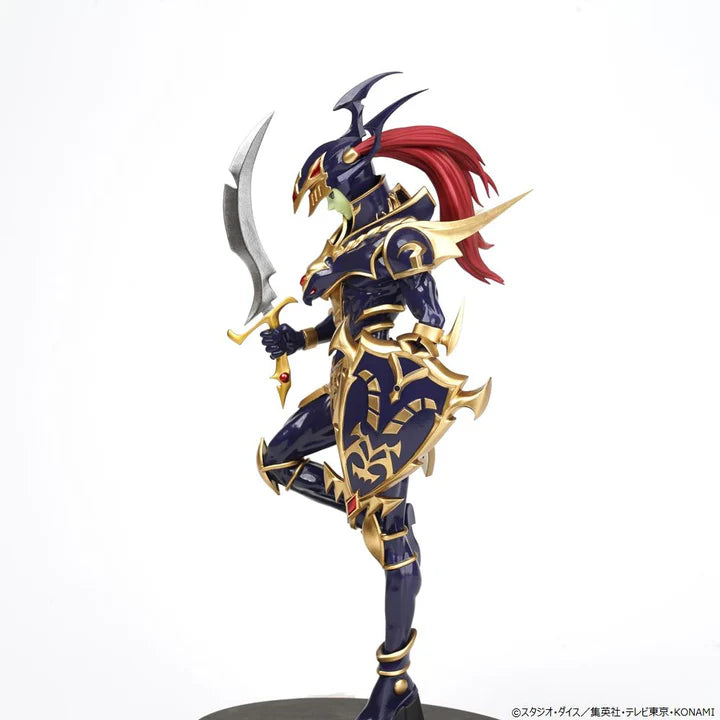 Yu-Gi-Oh! Card Game Equal Arts - Chaos Soldier