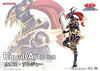 Yu-Gi-Oh! Card Game Equal Arts - Chaos Soldier