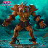 Yu-Gi-Oh! Duel Monsters Cable Holder Figure - Exodia