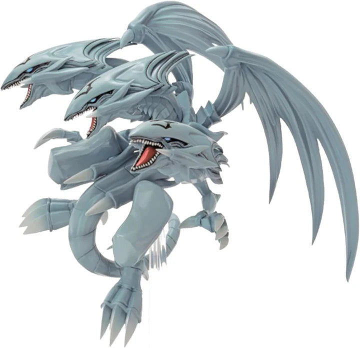Yu-Gi-Oh!   Equal   Arts   -   Blue-Eyes   Ultimate   Dragon