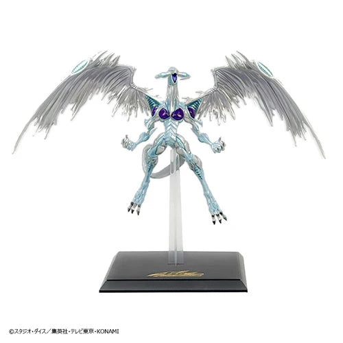 Yu-Gi-Oh! Monsters LEGION - Stardust Dragon