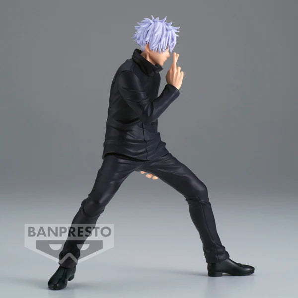 Satoru Gojo III Jujutsu Kaisen Jufutsunowaza
