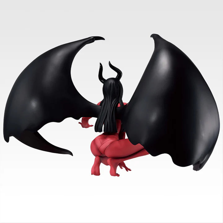 Ichiban Kuji One Piece Memory of Heroines Devil's Night - B Prize Nico Robin Devil Bloom Figure