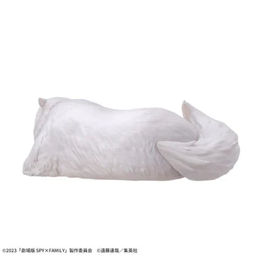 Gekijouban Spy × Family Code: White - Bond Forger - Premium Chokonose Figure