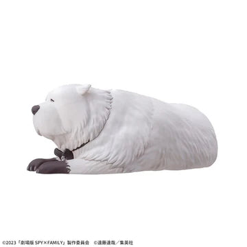 Gekijouban Spy × Family Code: White - Bond Forger - Premium Chokonose Figure