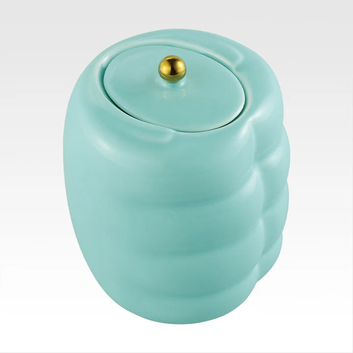 Ichiban Kuji DanDaDan Overwhelming Supernatural Assault - D Prize Momo’s Psychic Powers Teacup