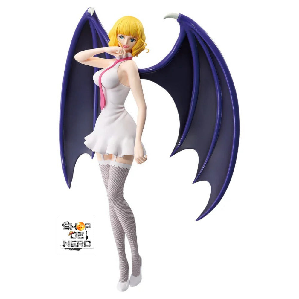 ICHIBAN KUJI ONE PIECE - MEMORY OF HEROINES - B PRIZE - STUSSY MASTERLISE EXPIECE