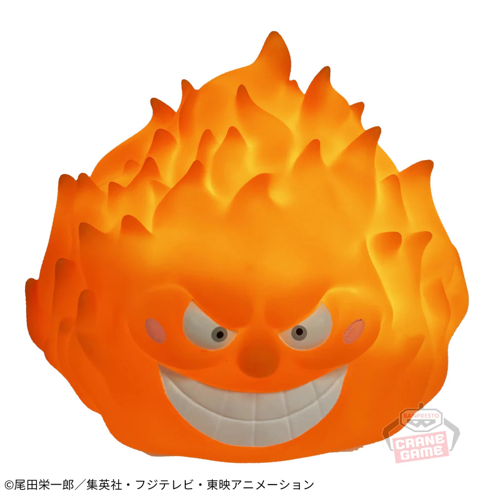 ONE PIECE ROOM LIGHT -PROMETHEUS-