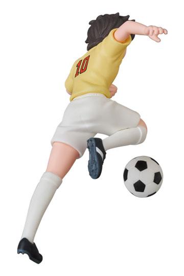 Captain Tsubasa Mini Figure : Hikaru Matsuyama 5cm