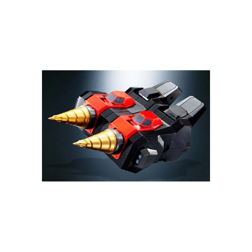 SOC GX-68 GAO GAI GAR - RISTAMPA 2024