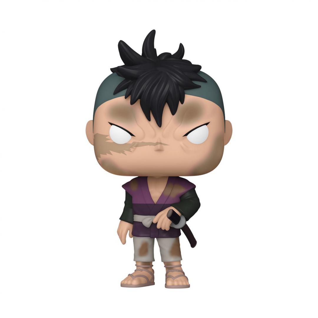 Funko POP! Demon Slayer: Genya Shinazugawa (1406)