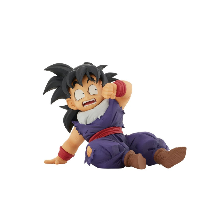 Bandai Ichiban Kuji Dragon Ball Z VS Omnibus Amazing Piccolo & Son Gohan