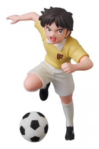 Captain Tsubasa Mini Figure : Hikaru Matsuyama 5cm
