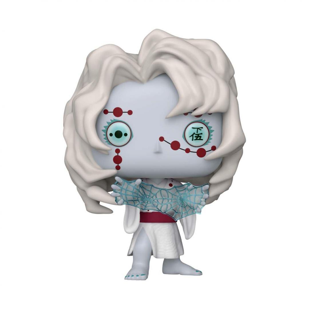 Funko POP! Demon Slayer: Rui (1307)