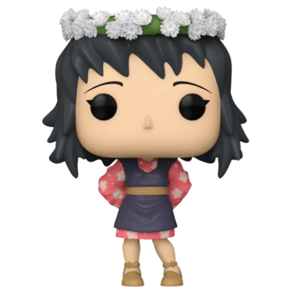 Funko POP! Demon Slayer: Makomo (Flower Headdress) (1405)