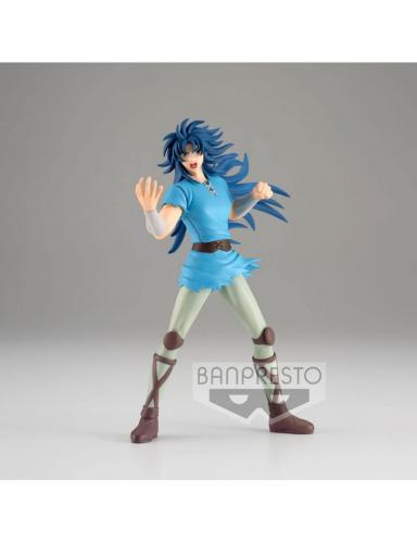 Saint Seiya Saint Cosmo Memoir Gemini Kanon
