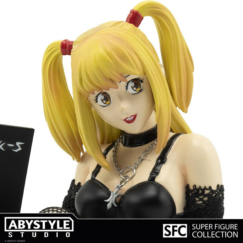 Death Note : Misa 8cm
