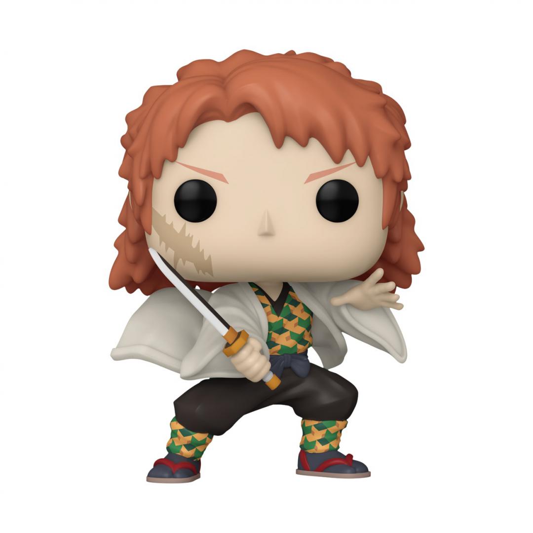 Funko POP! Demon Slayer: Sabito (No Mask) (1404)+