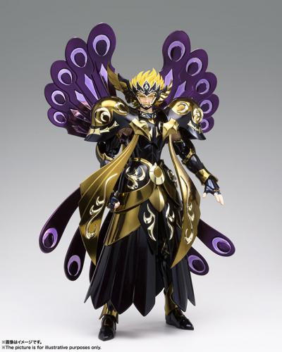 Saint Seiya Myth Cloth Ex Hypnos 16 cm