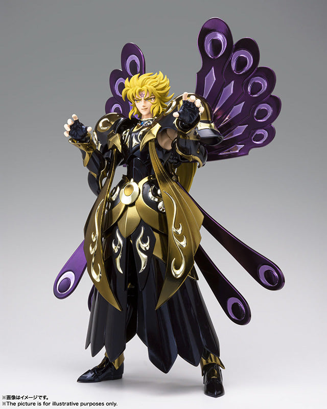 Saint Seiya Myth Cloth Ex Hypnos 16 cm