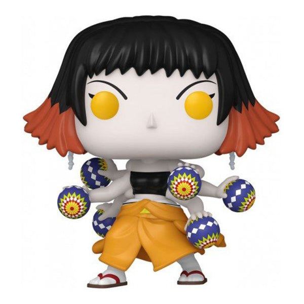 Funko POP! Demon Slayer: Susamaru Arms (1515) EXM