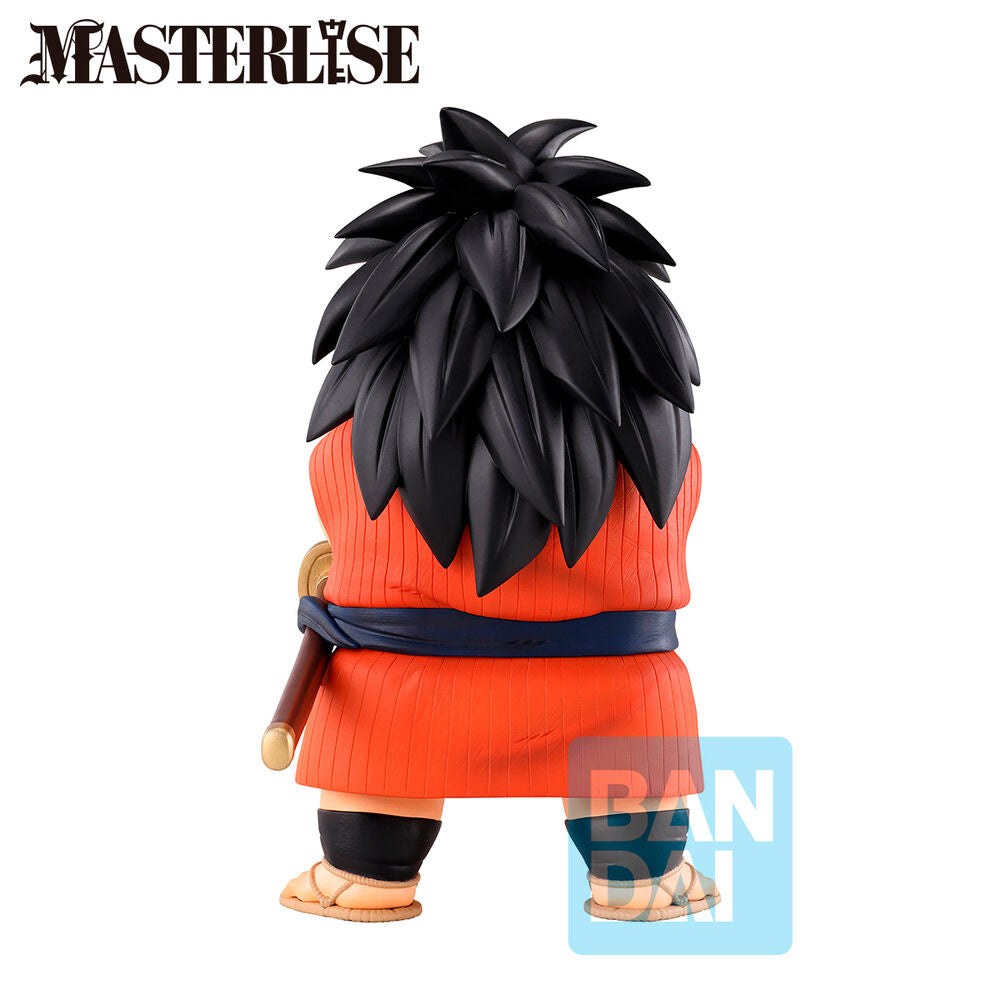 Ichibansho Dragon Ball TLATC: Yajirobe