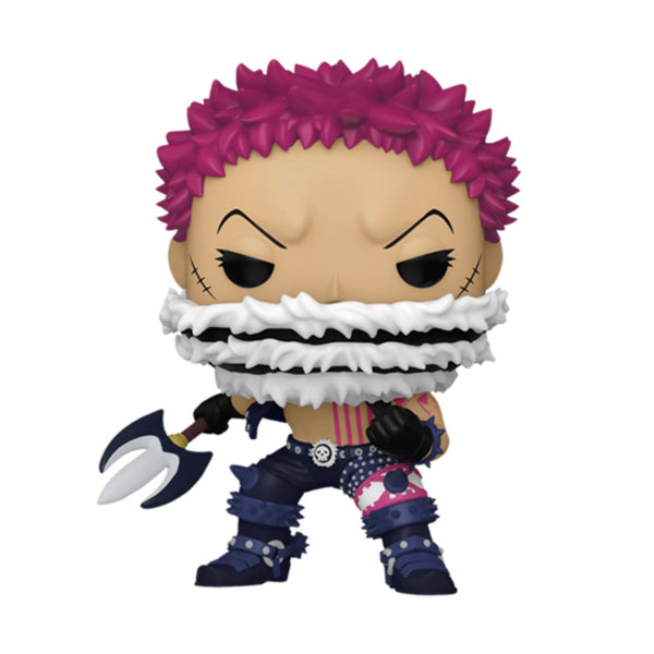 Funko POP! One Piece: Katakuri (1606)