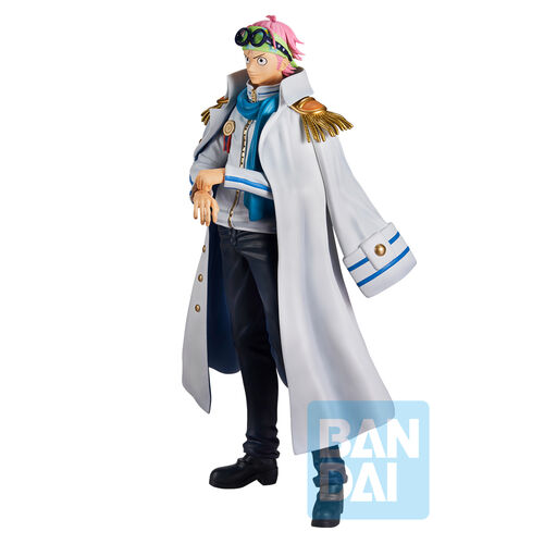 Figura Ichibansho Koby Legendary Hero One Piece
