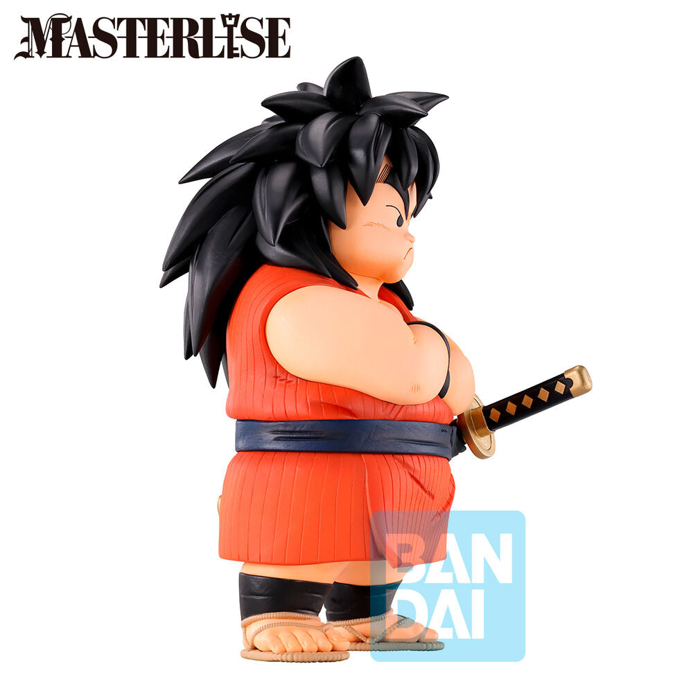 Ichibansho Dragon Ball TLATC: Yajirobe