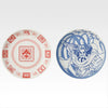 Ichiban Kuji Spring and Autumn Warring States Kingdom Next Generation of Heroes - D Prize Large Platter (2 Types)